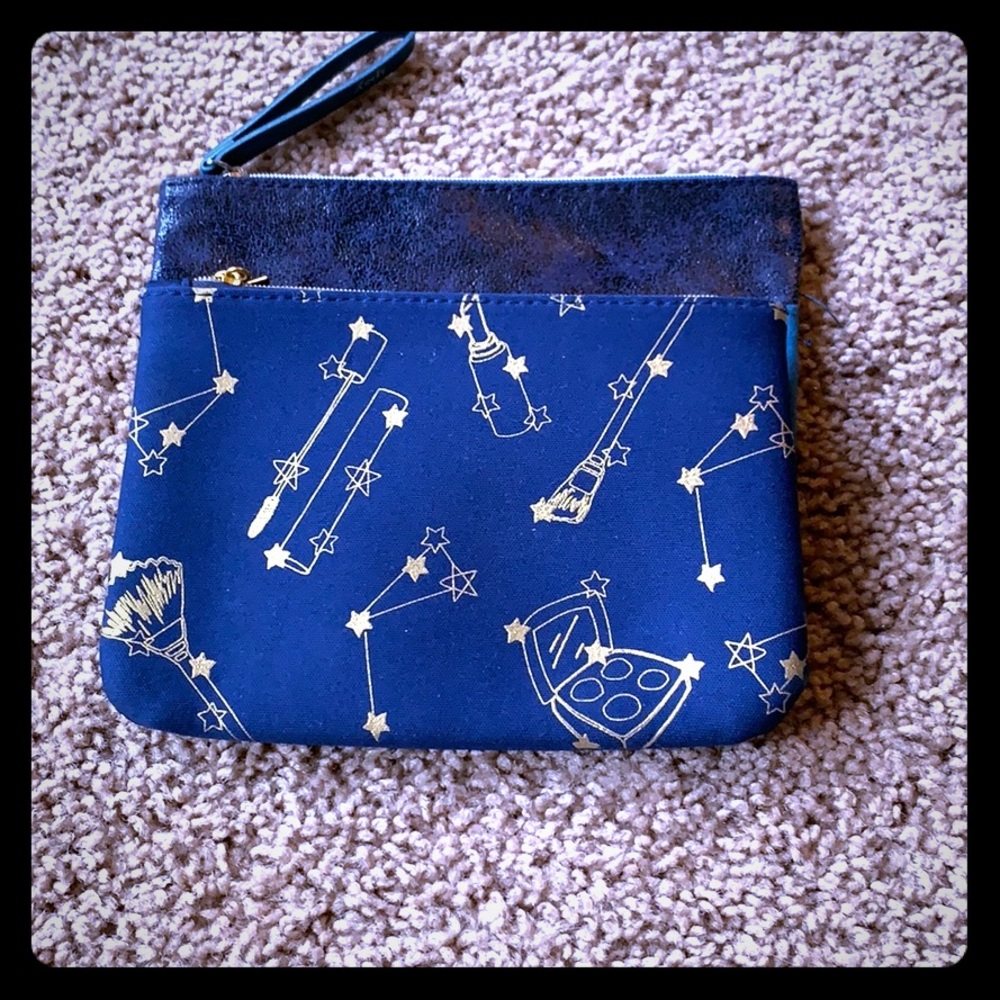 Ipsy bags